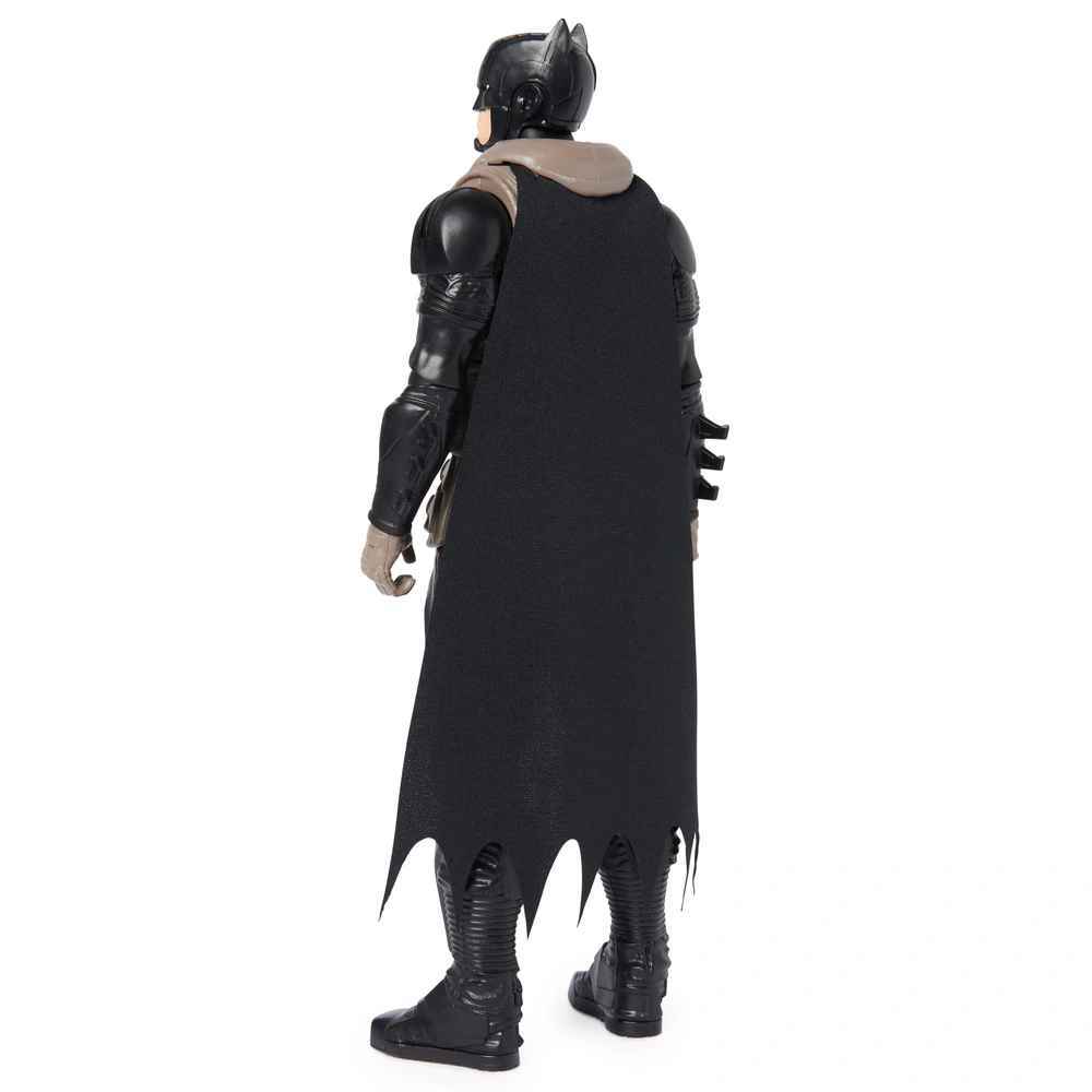 DC Batman Action Figure - Batman (Khaki Coat)