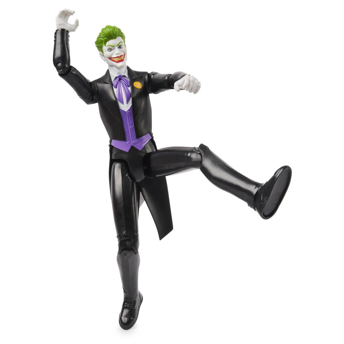 DC Comics Action Figure - The Joker