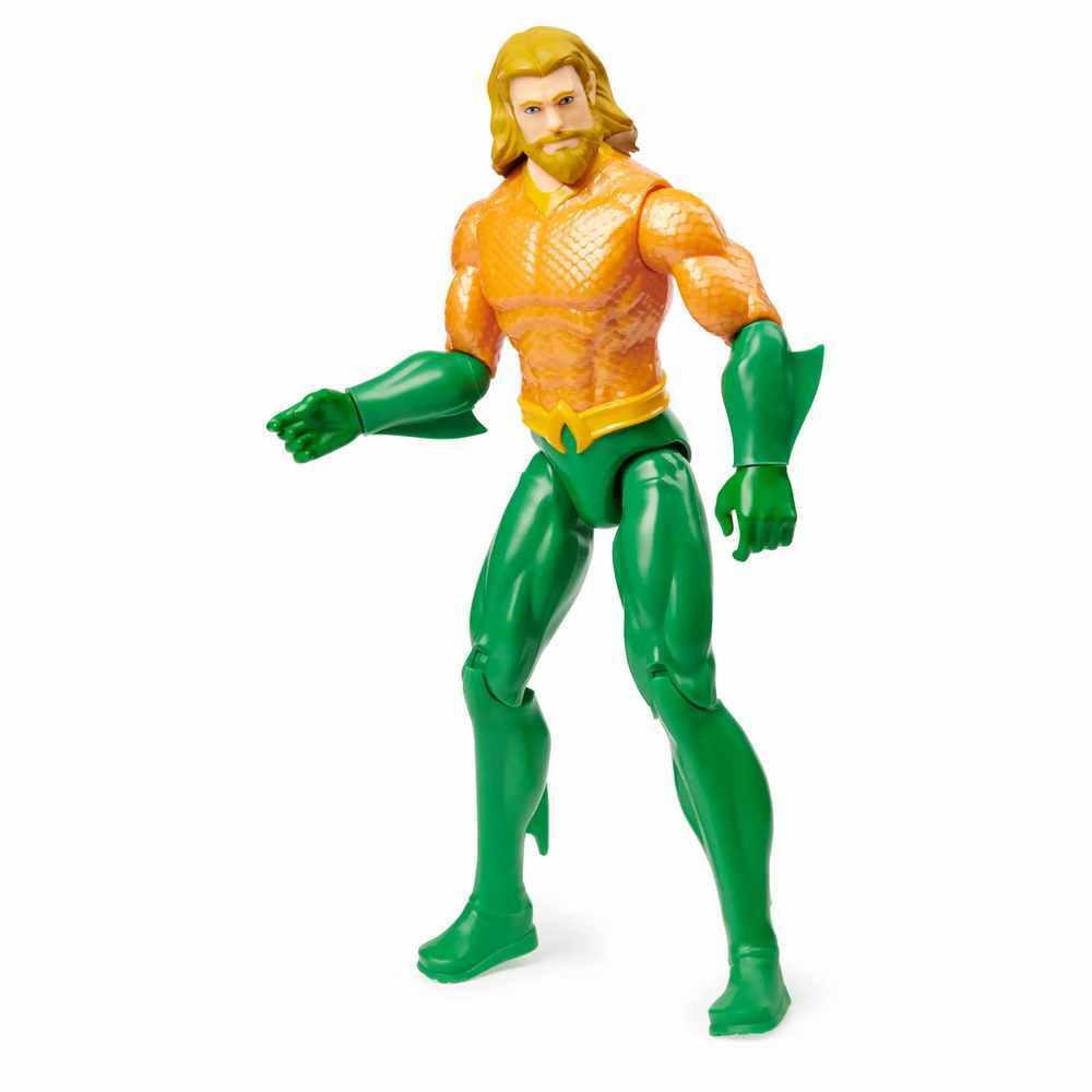 DC Comics Action Figure - Aquaman