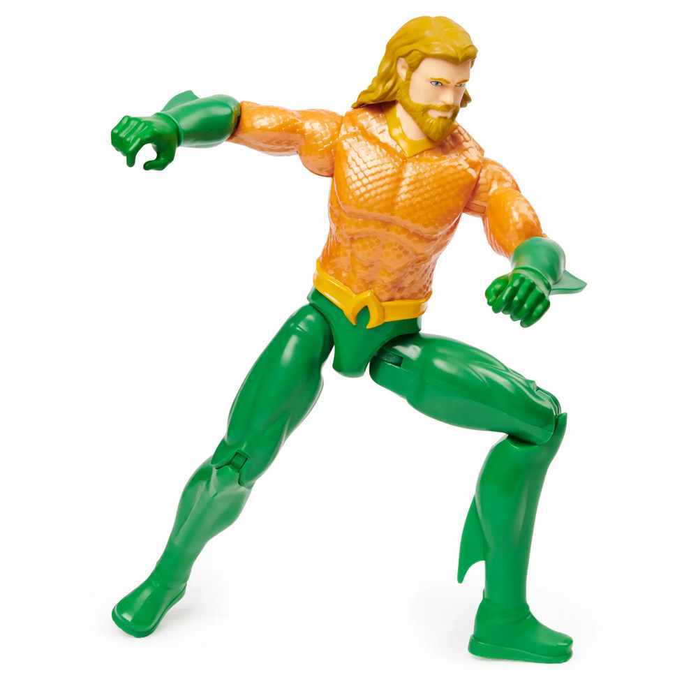 DC Comics Action Figure - Aquaman
