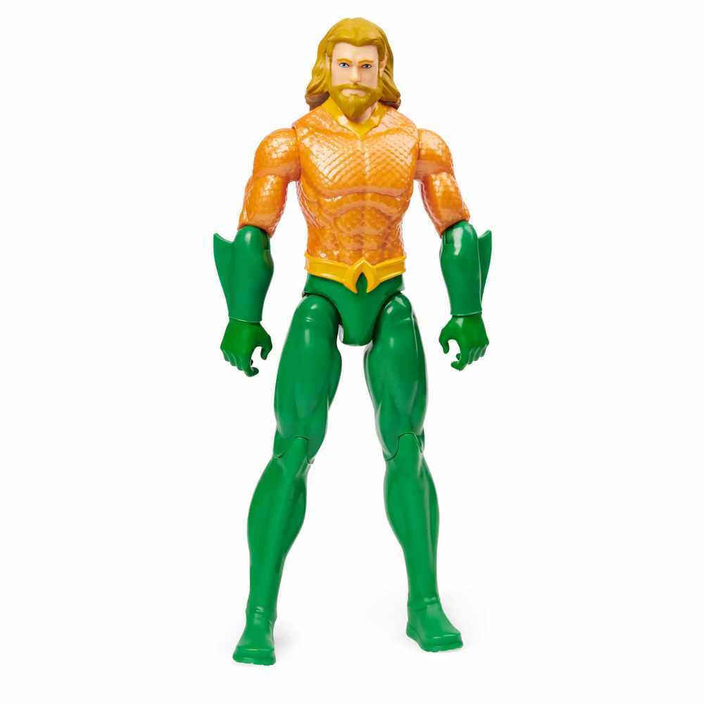 DC Comics Action Figure - Aquaman