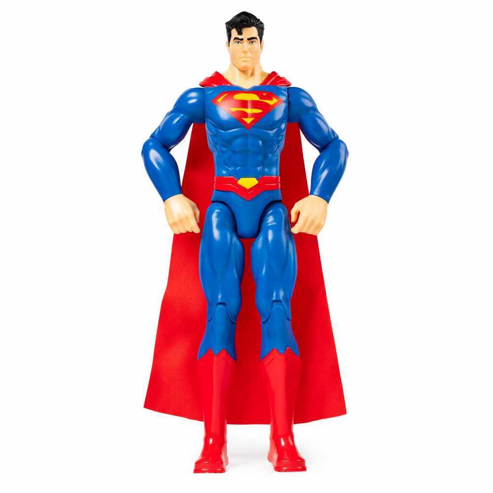 DC Comics Action Figure - Superman