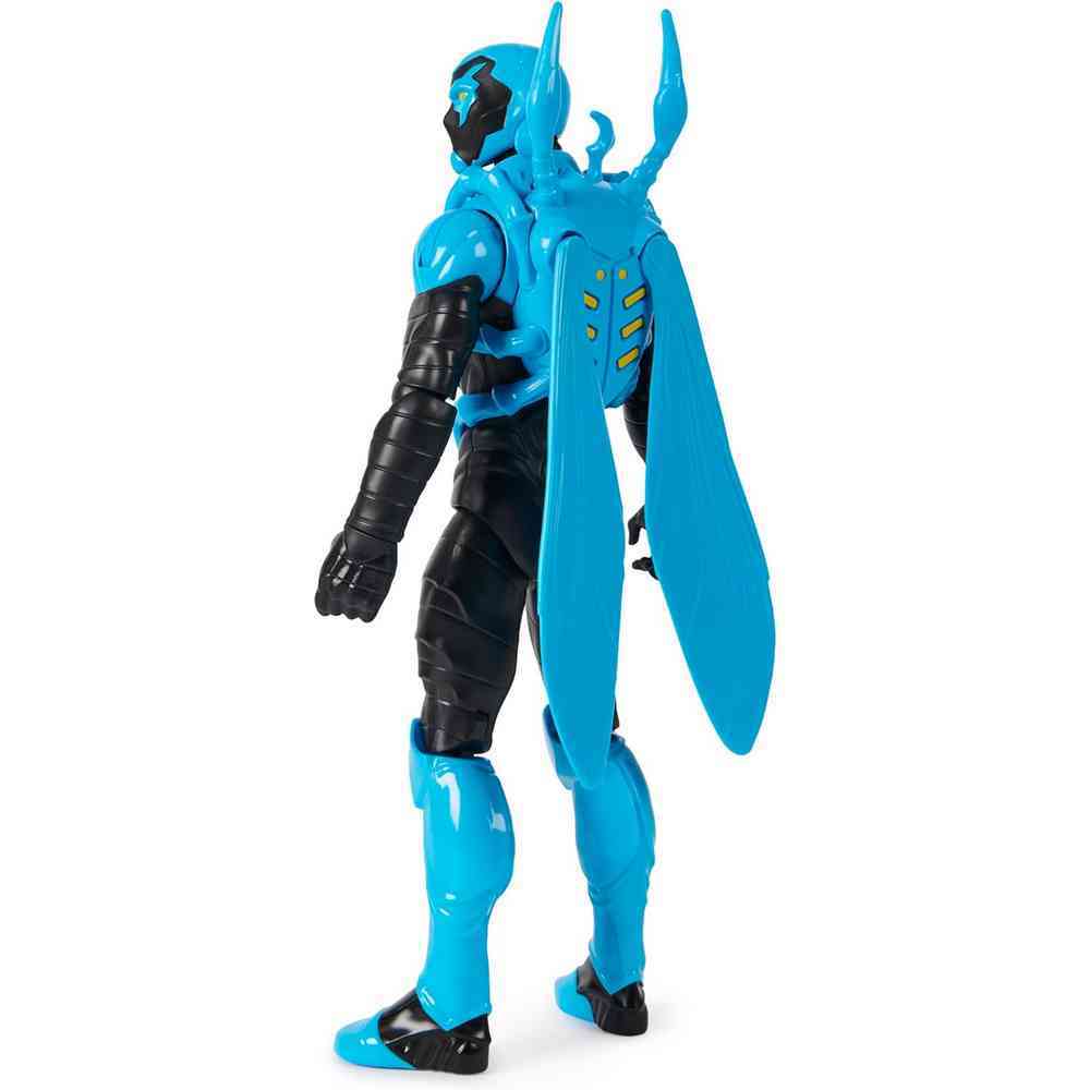 DC Comics Action Figure - Blue Beetle