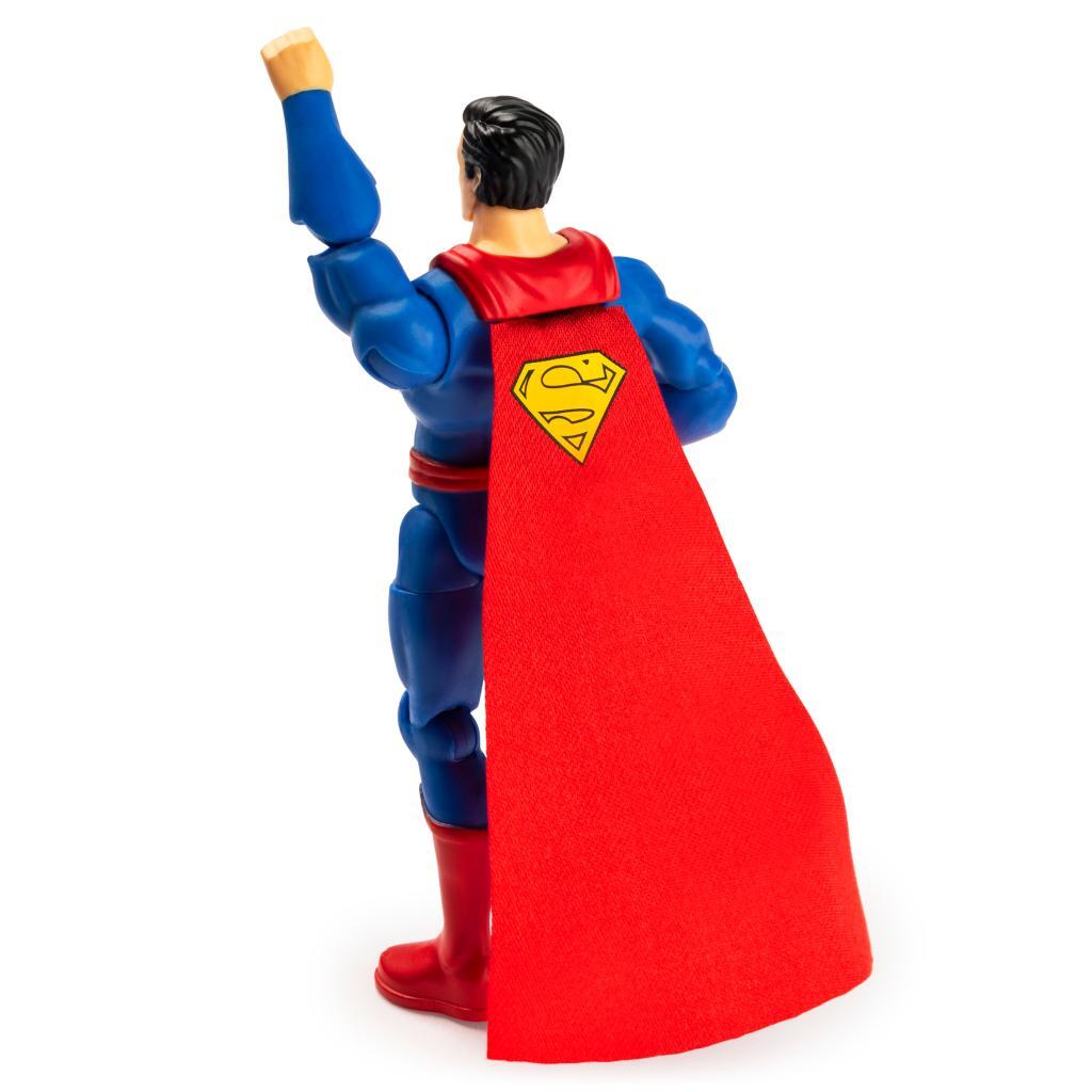 DC Comics Figure & Mystery Accessories - Superman