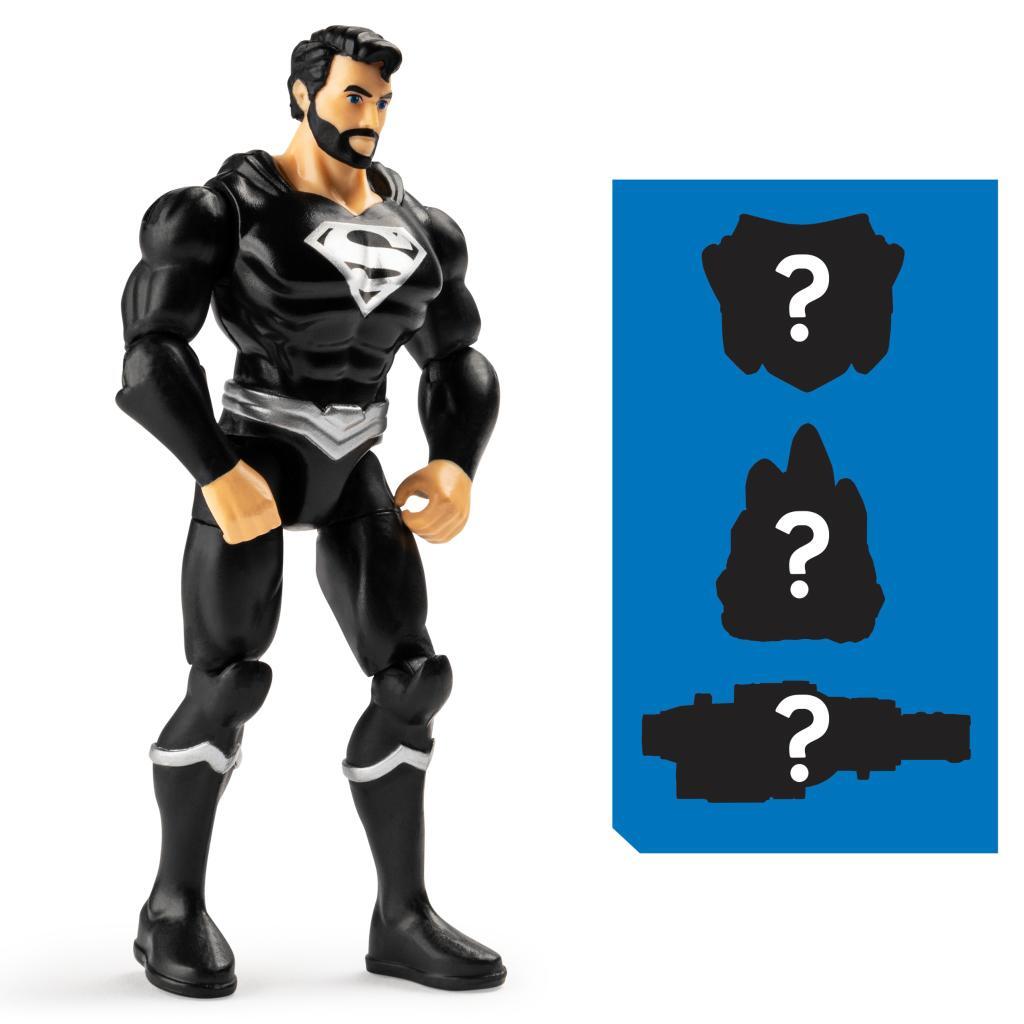 DC Comics Figure & Mystery Accessories - Superman Recovery Suit