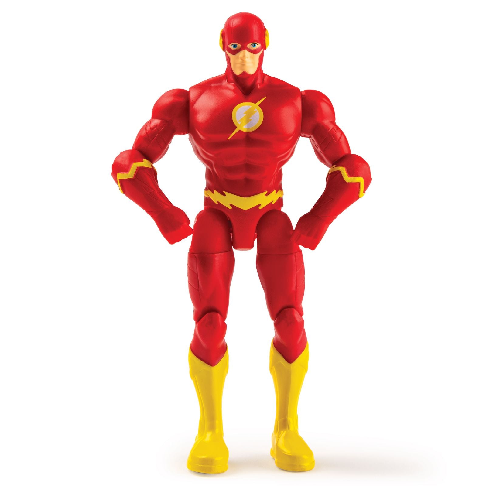 DC Comics Figure & Accessories - The Flash