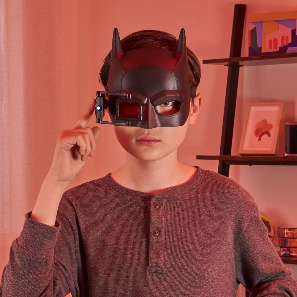 The Batman - Batman Detective Kit