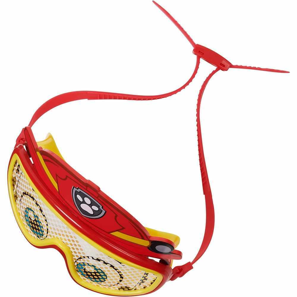 SwimWays Paw Patrol - Deluxe Swim Goggles Marshall