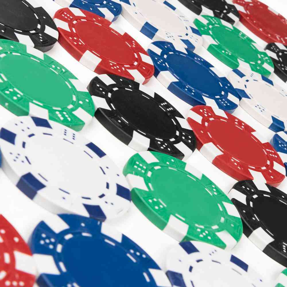 Cardinal Classics - 300 Piece Poker Set