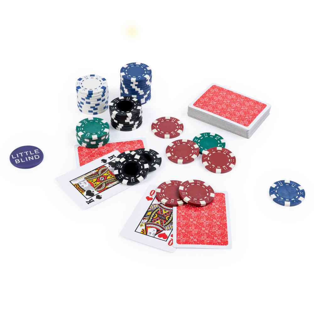 Cardinal Classics - 300 Piece Poker Set