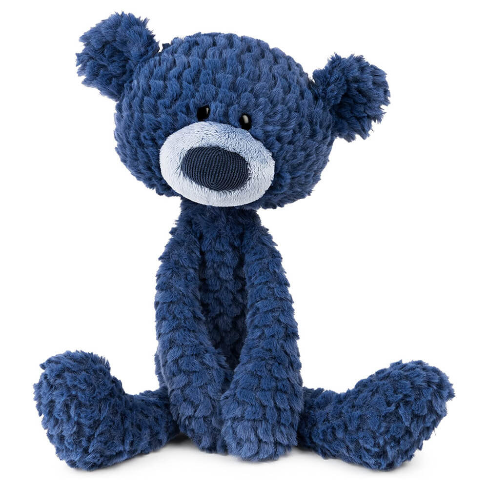 Gund Bear Plush - Toothpick Ripple