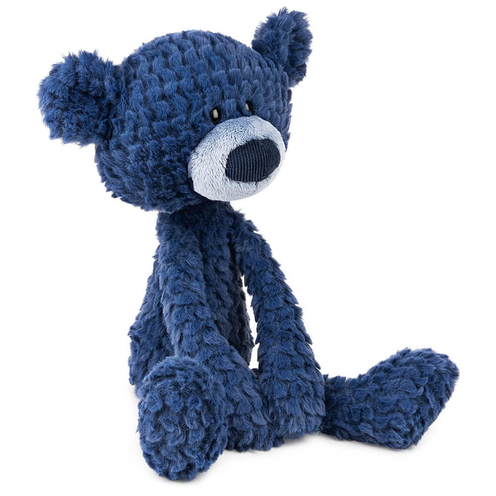 Gund Bear Plush - Toothpick Ripple