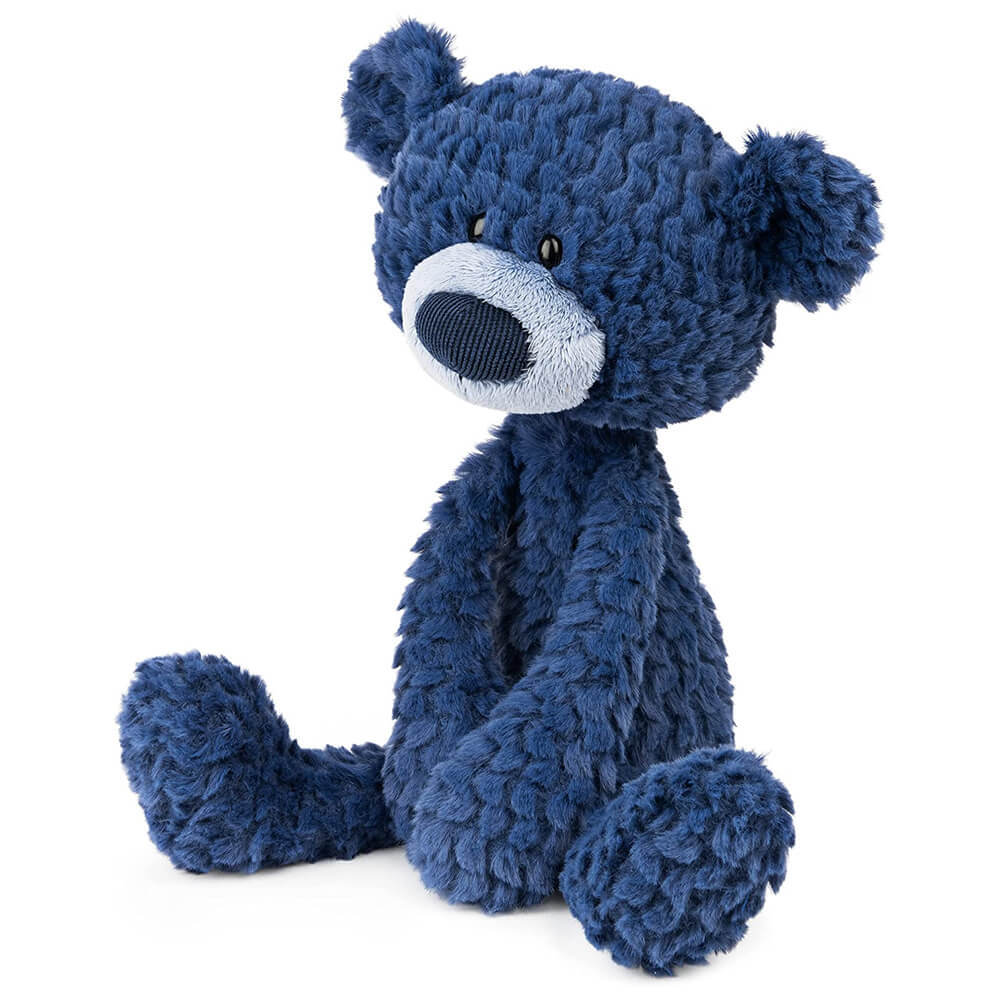 Gund Bear Plush - Toothpick Ripple