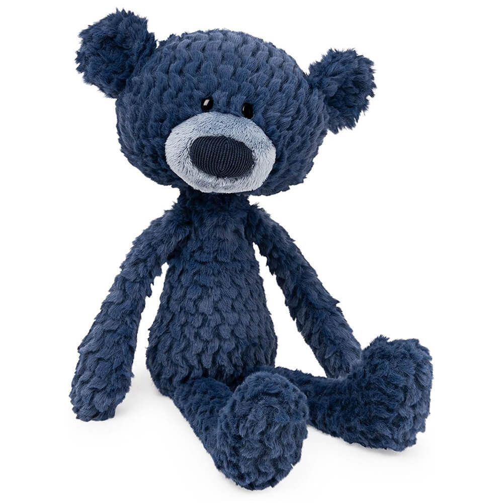 Gund Bear Plush - Toothpick Ripple