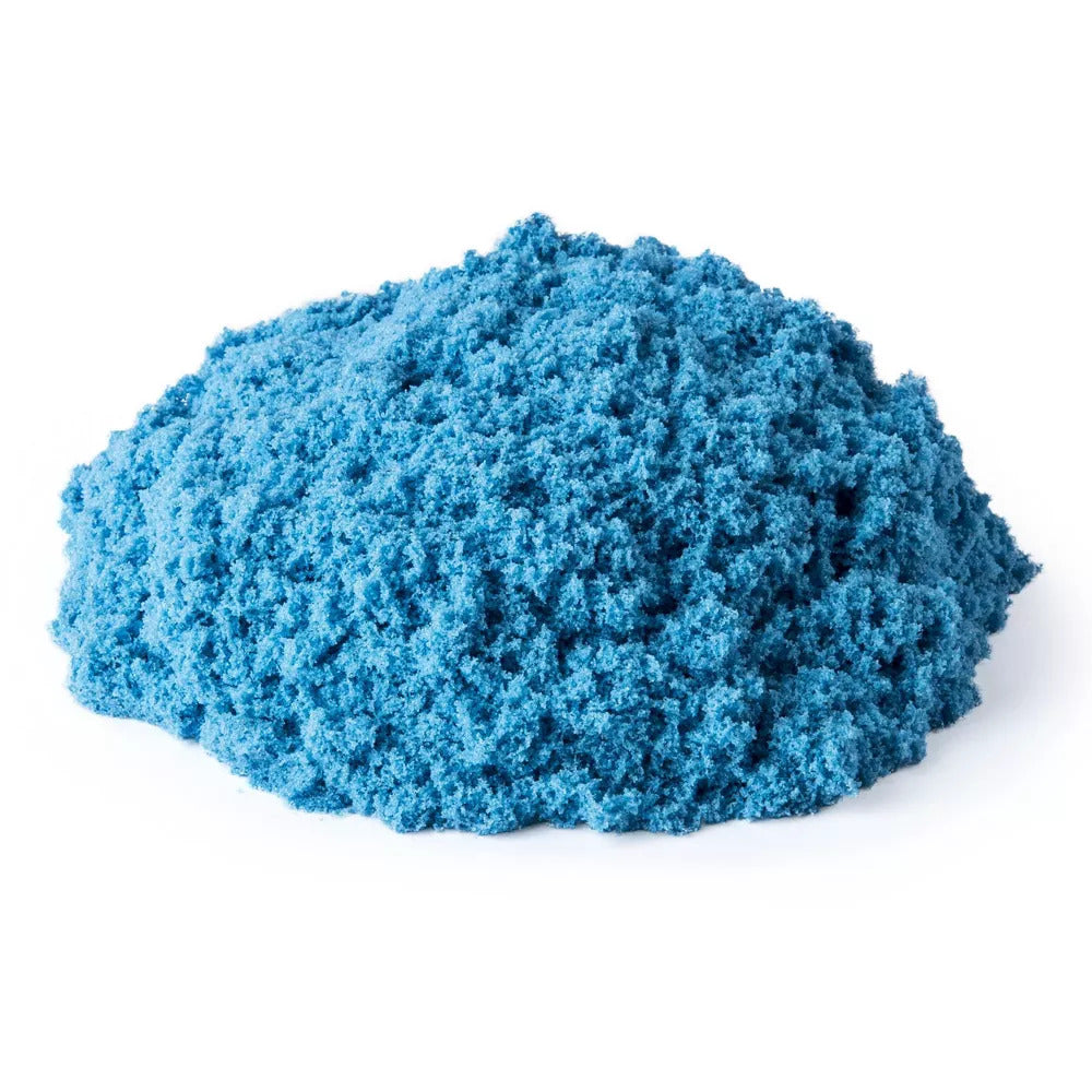 Kinetic Sand Blue 907g