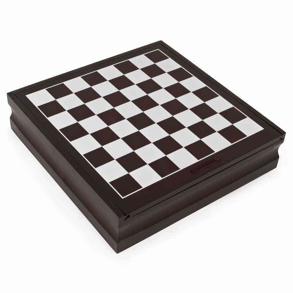 Cardinal Classics 10-Game Set in Cabinet