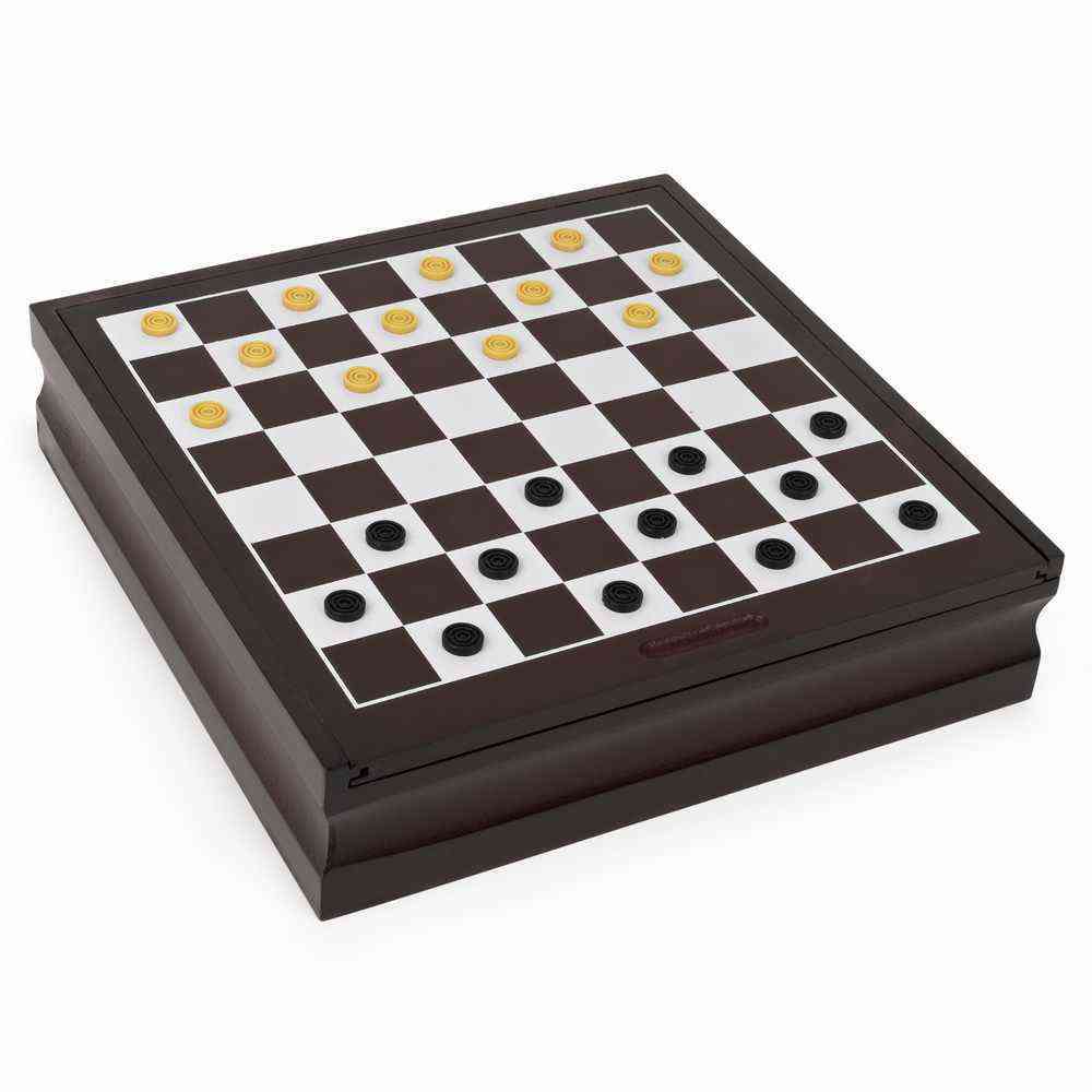 Cardinal Classics 10-Game Set in Cabinet