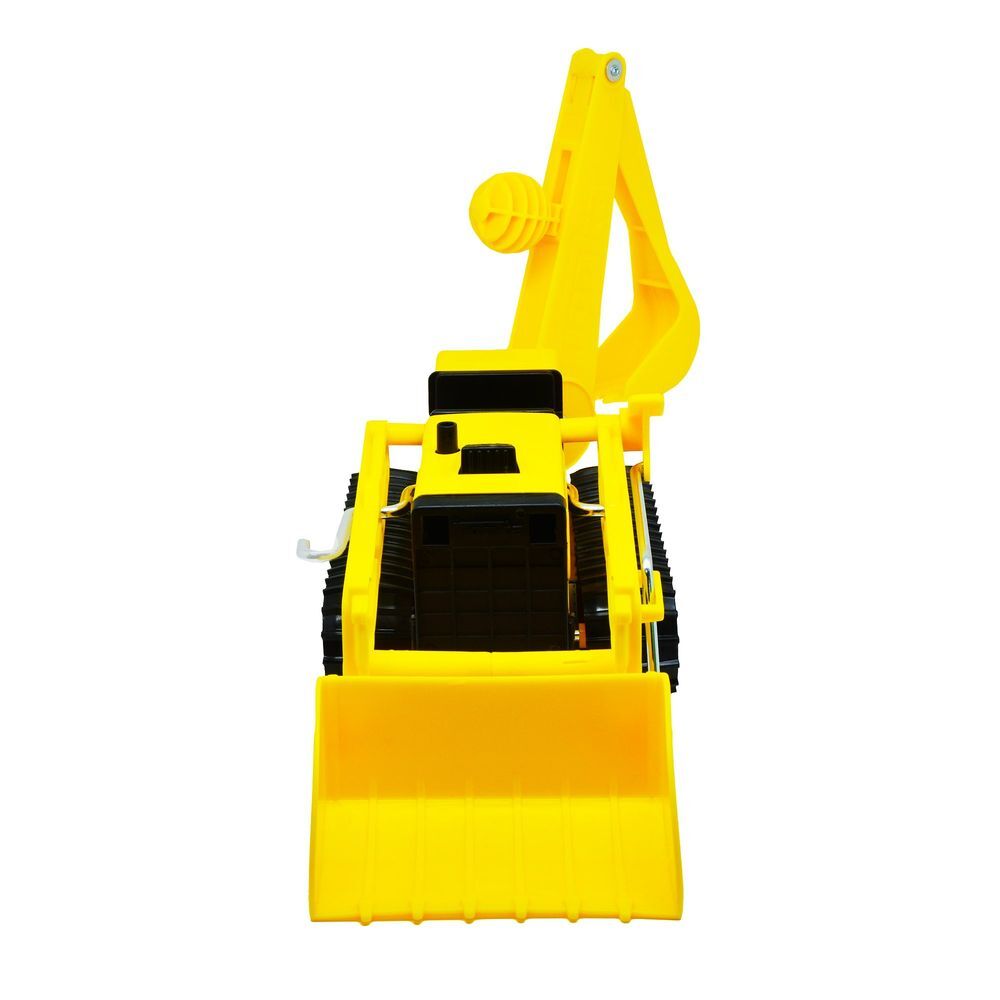 Tonka Steel Classics - Trencher