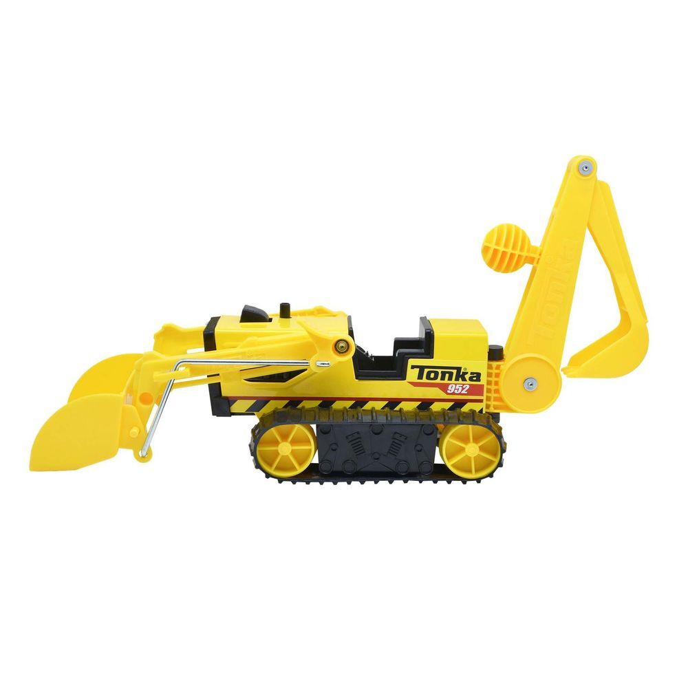 Tonka Steel Classics - Trencher