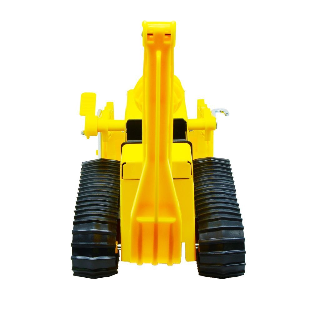 Tonka Steel Classics - Trencher