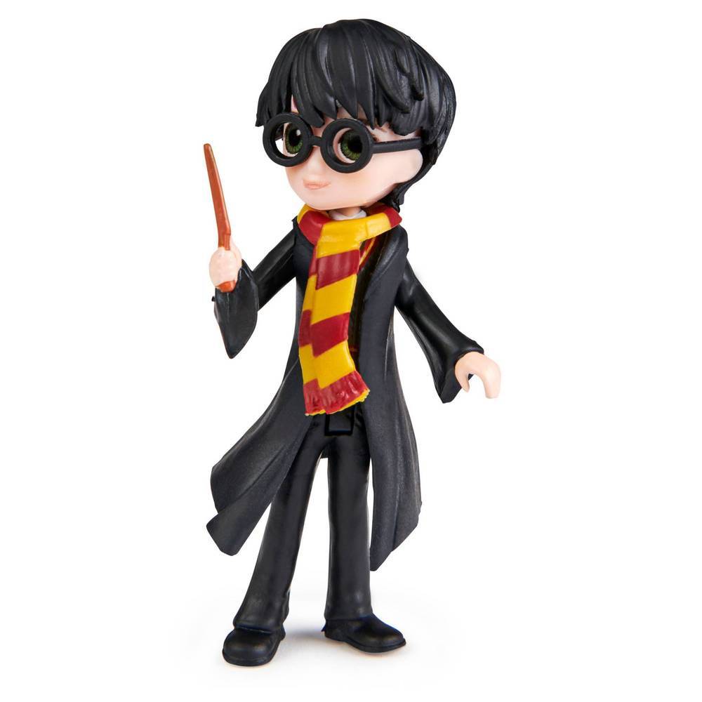Harry Potter Magical Minis Small Doll - Harry Potter