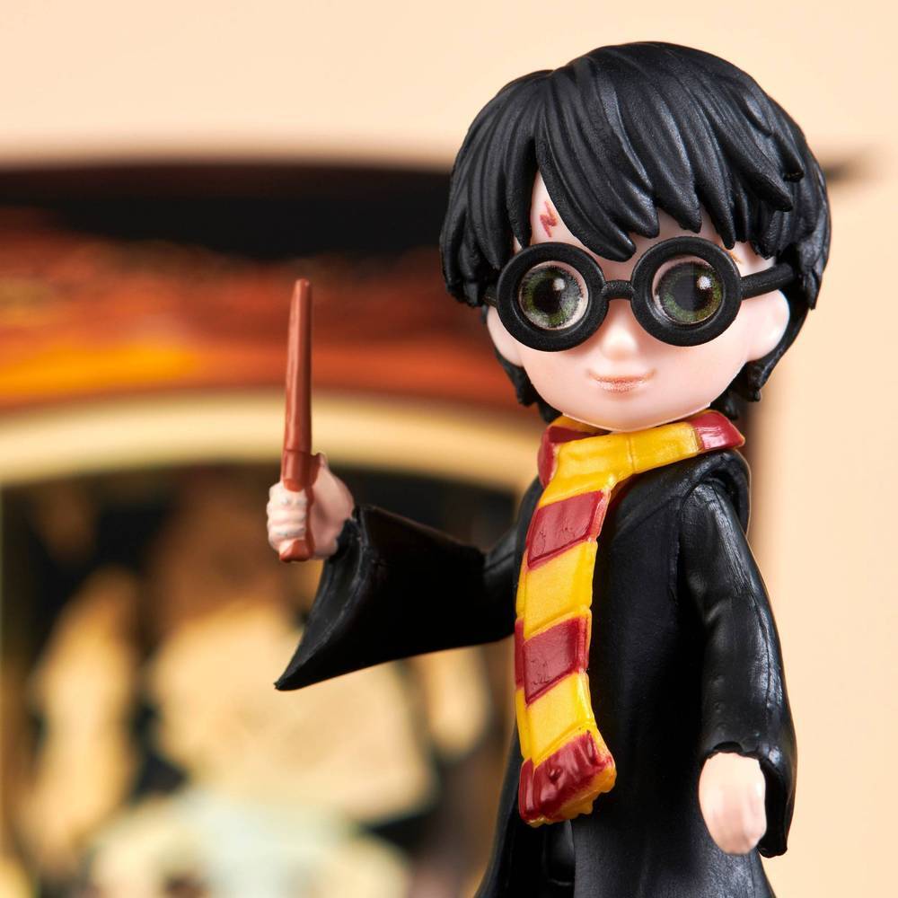Harry Potter Magical Minis Small Doll