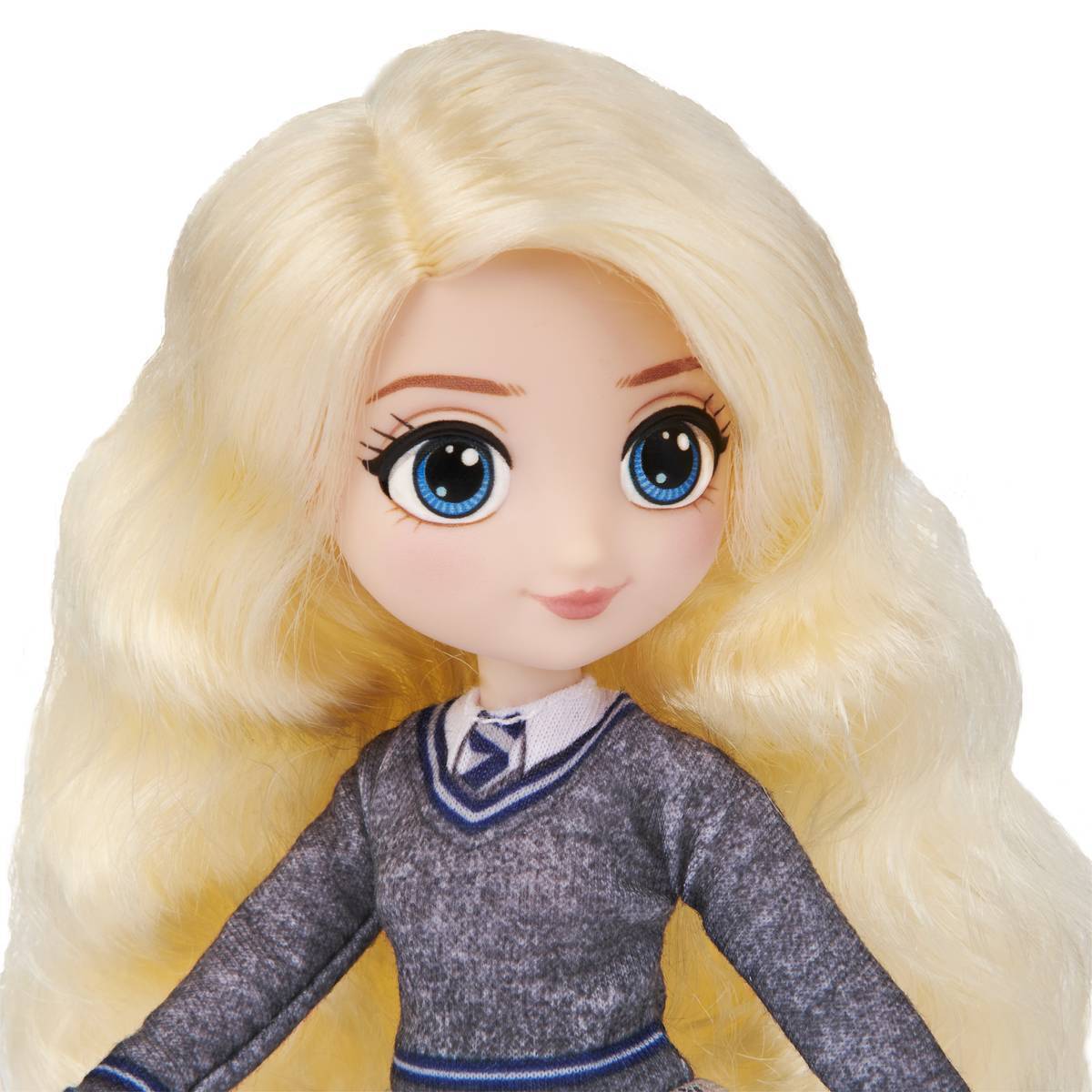 Harry Potter Doll - Luna Lovegood