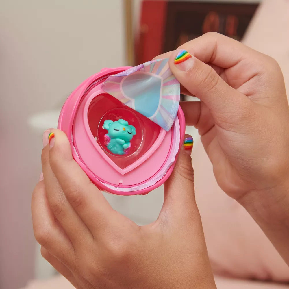 Hatchimals Rainbow Cation Sibling Luv Pack Assorted