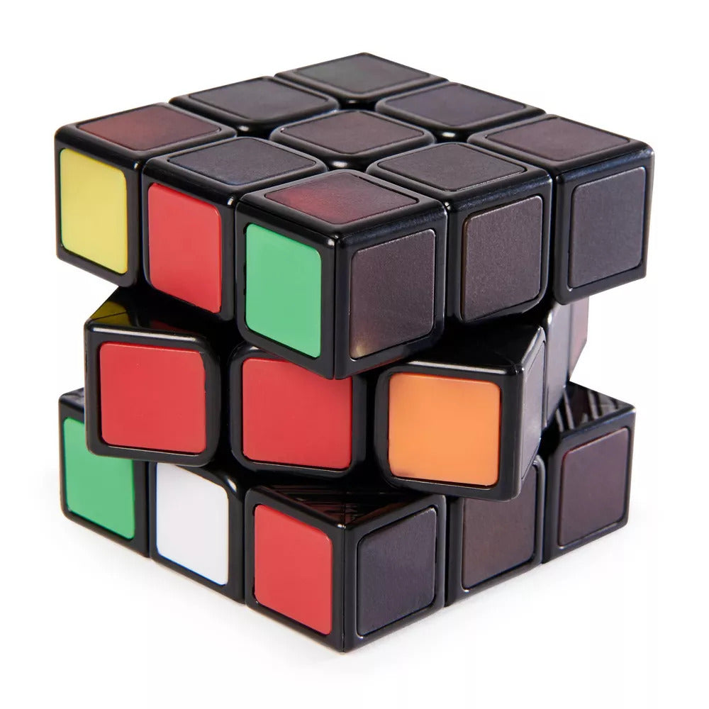 Rubiks Cube Phantom