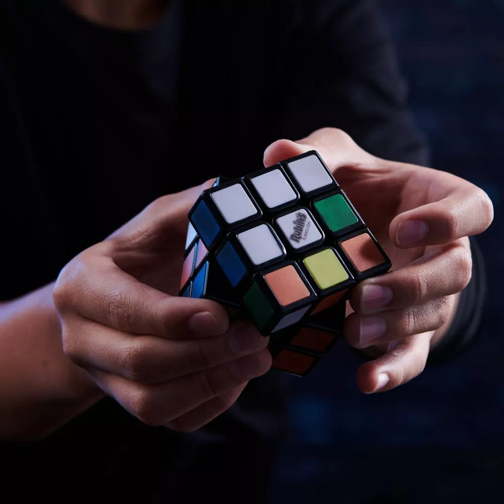 Rubiks Cube Phantom