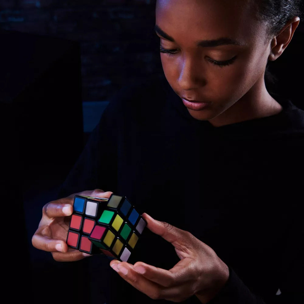 Rubiks Cube Phantom