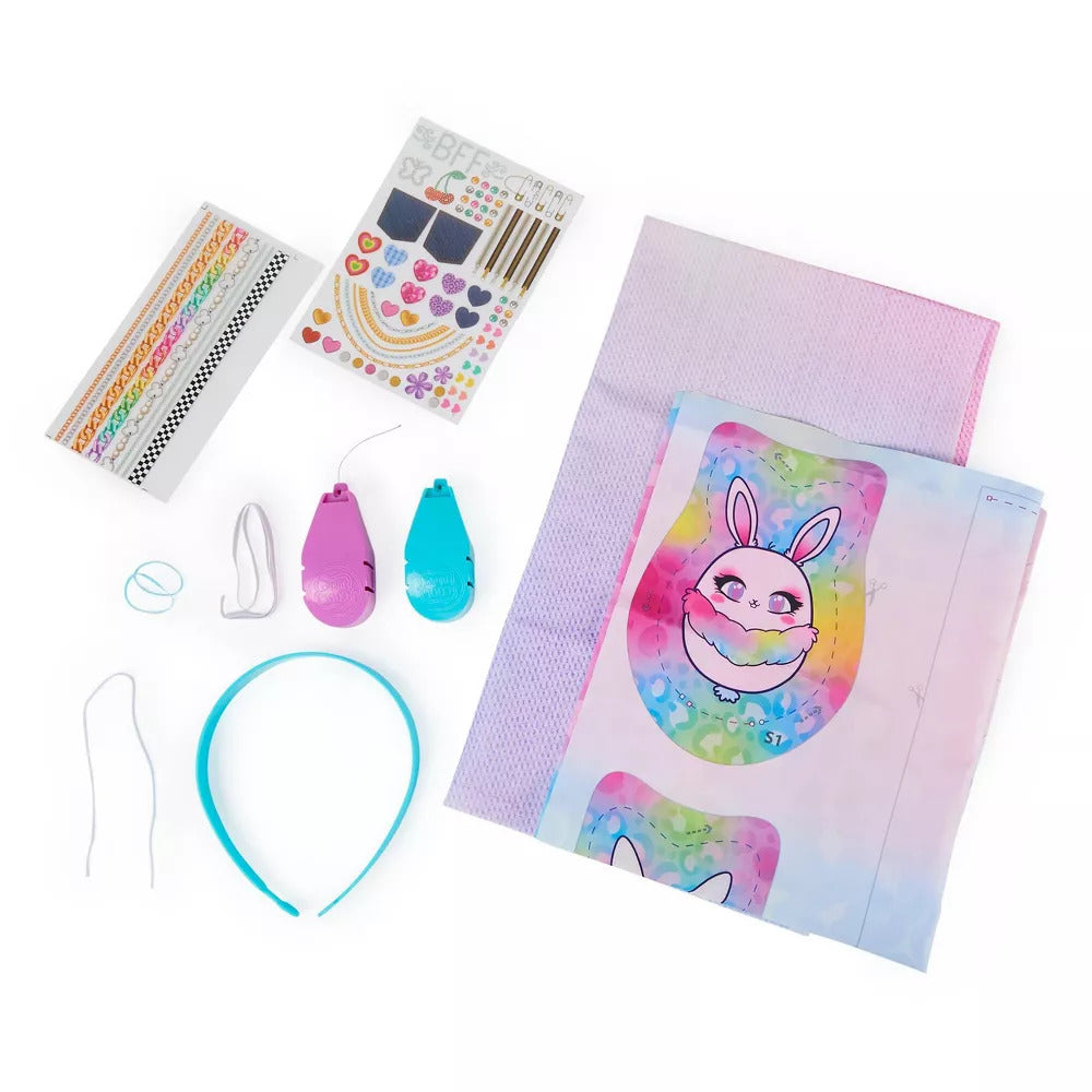 Cool Maker - Stitch N Style Fashion Refill