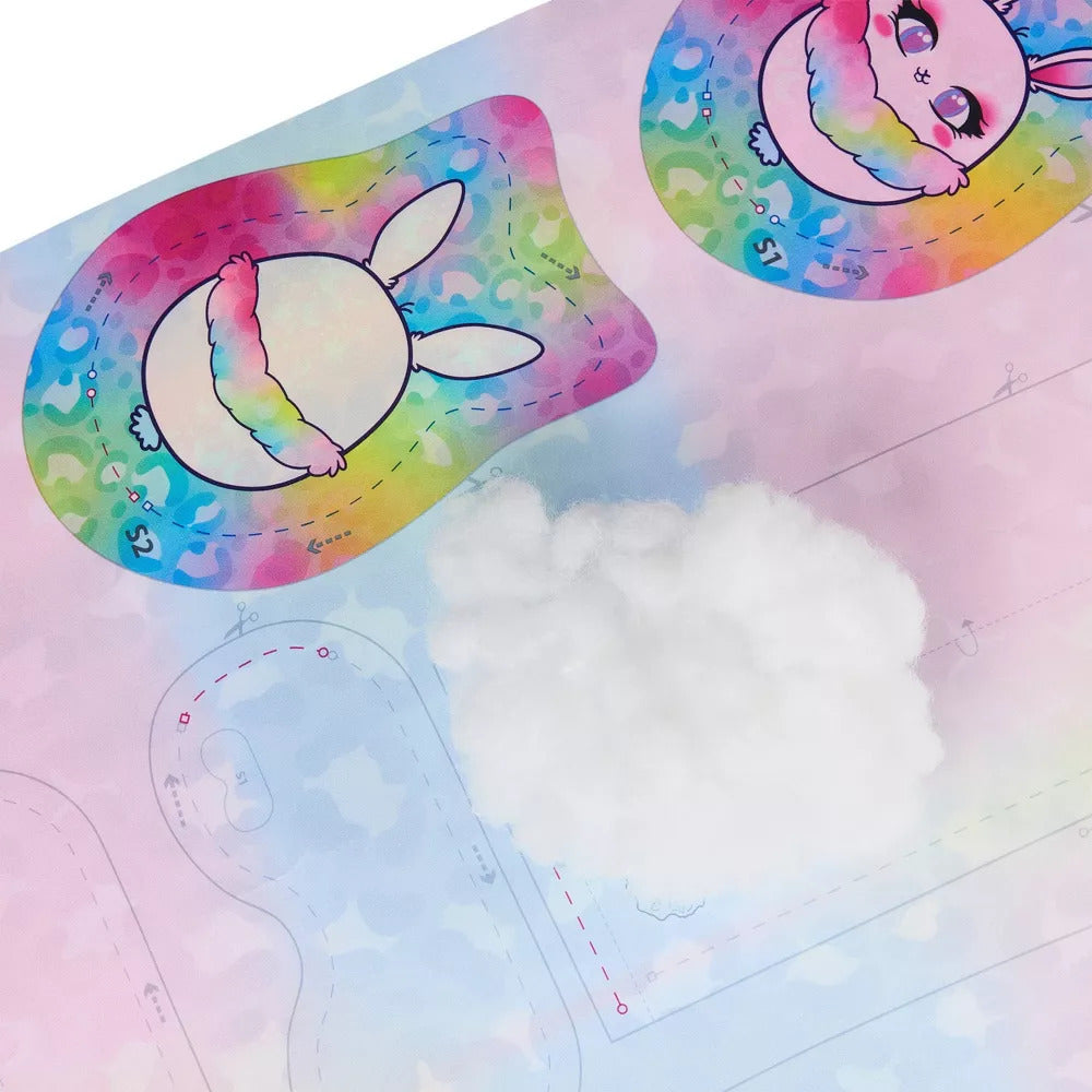 Cool Maker - Stitch N Style Fashion Refill