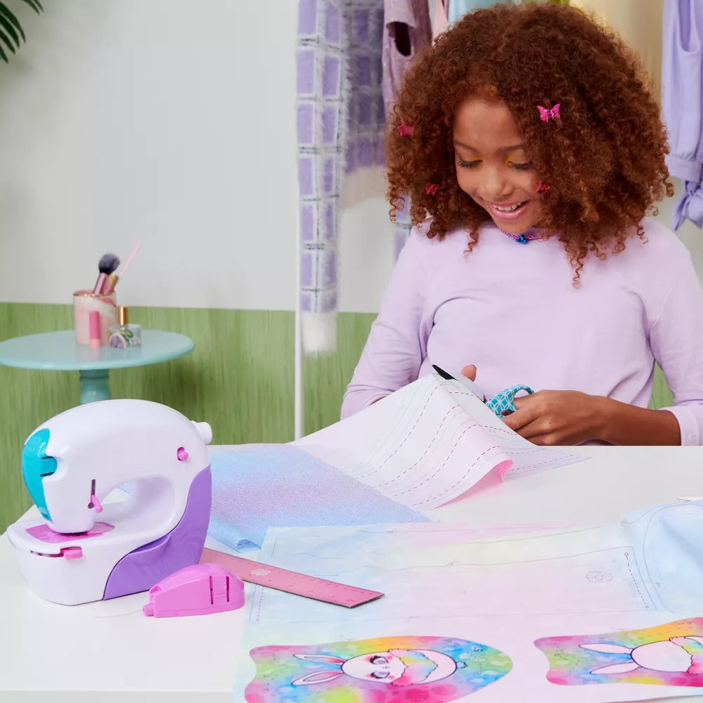 Cool Maker Stitch 'N Style Fashion Studio Refill