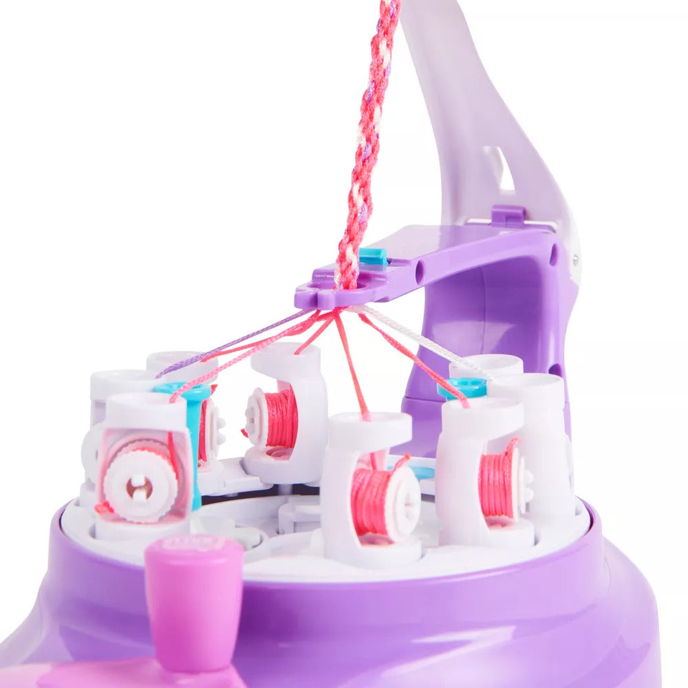 Cool Maker - Kumikreator Bead & Braide