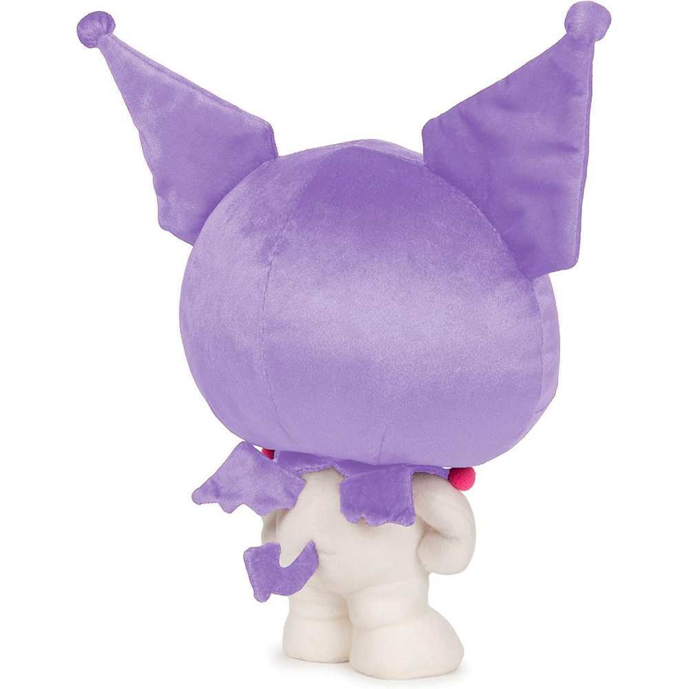 Hello Kitty 9.5" Plush - Kuromi