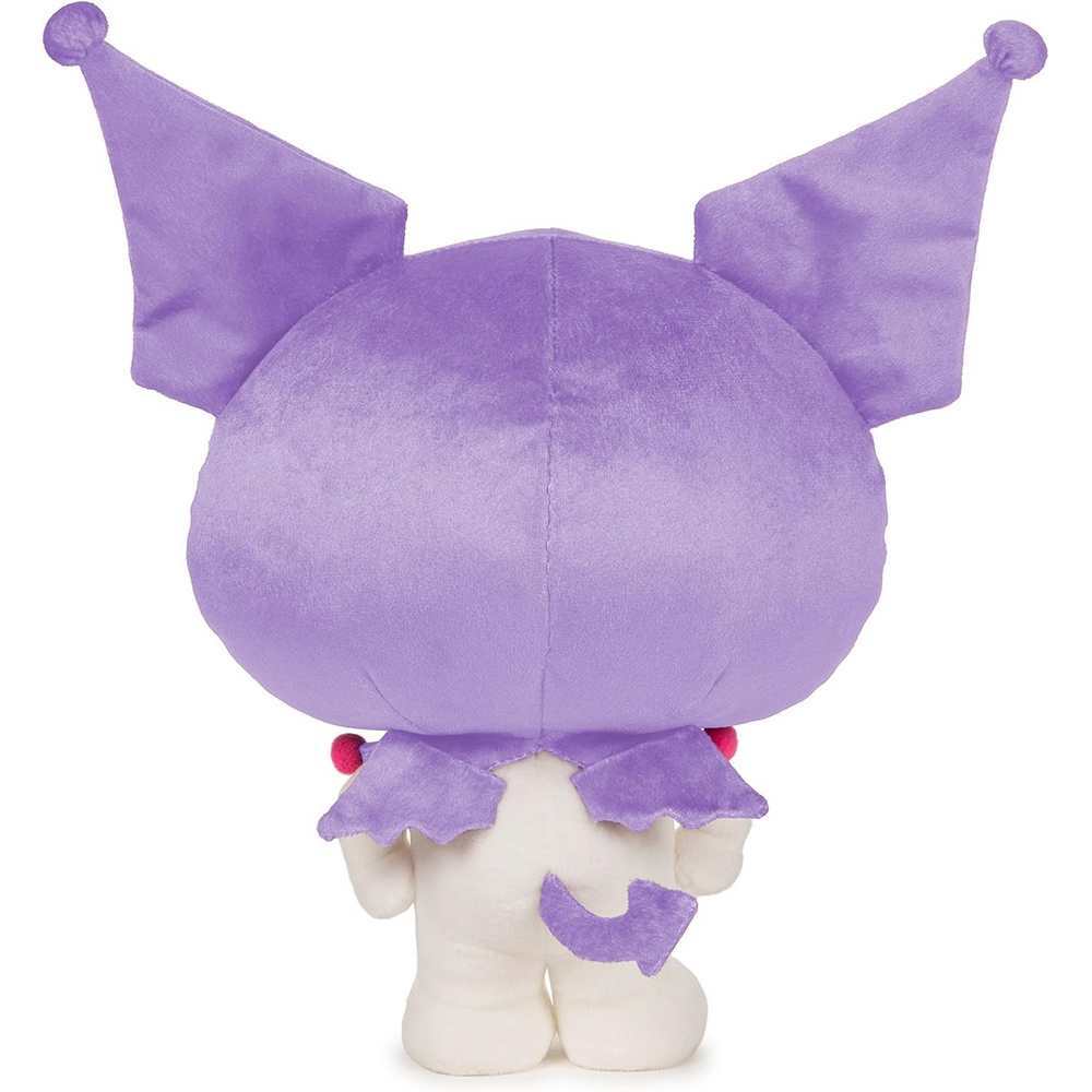 Hello Kitty 9.5" Plush - Kuromi