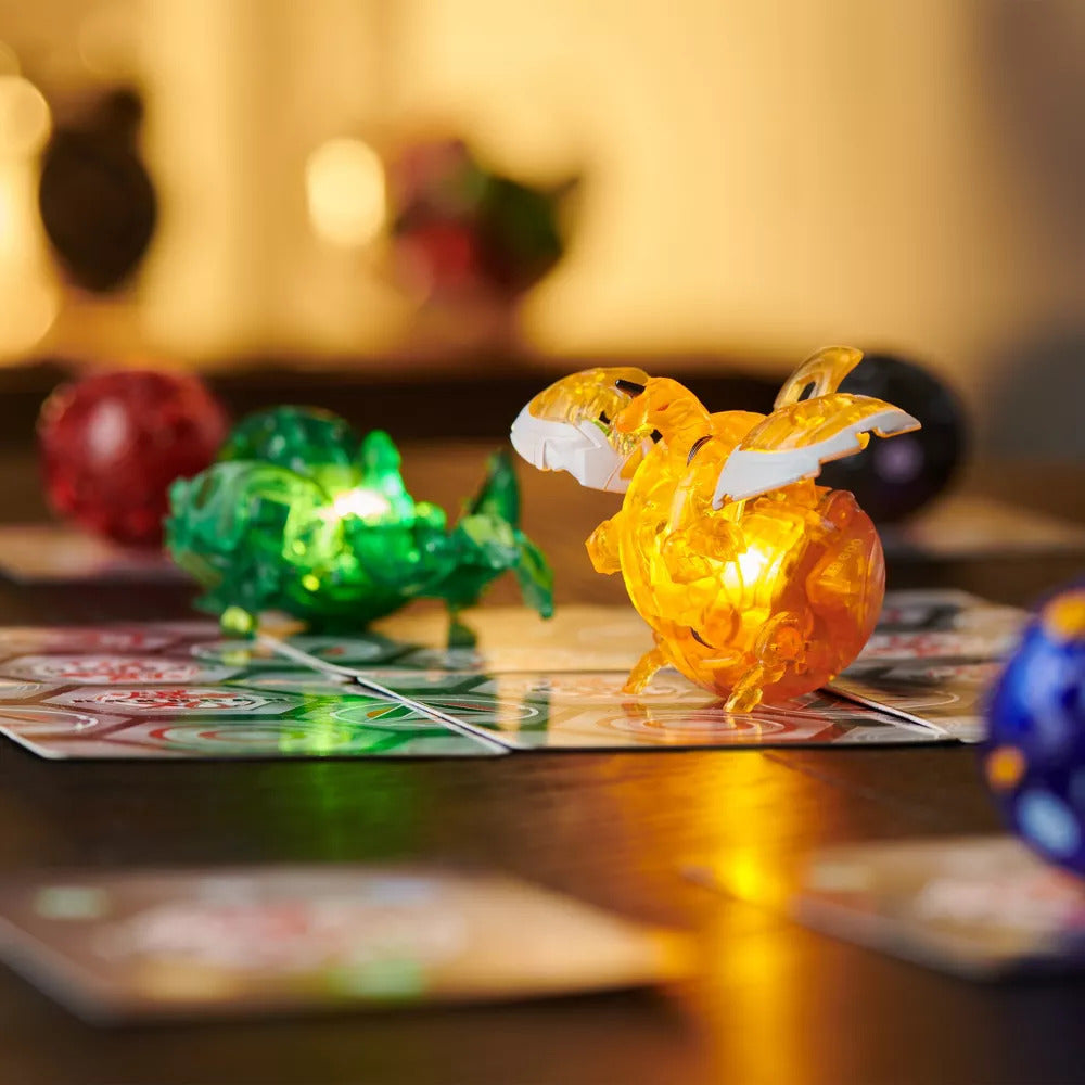 Bakugan Legends Nova Bakugan - Hydorous