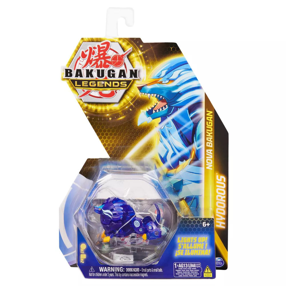 Bakugan Legends Nova Bakugan - Hydorous