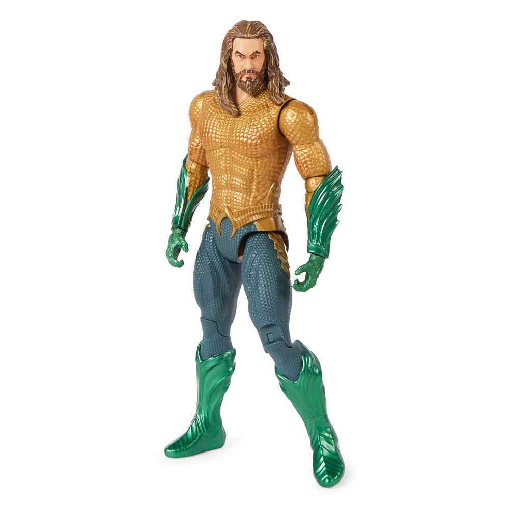 DC Comics Action Figure - Aquaman