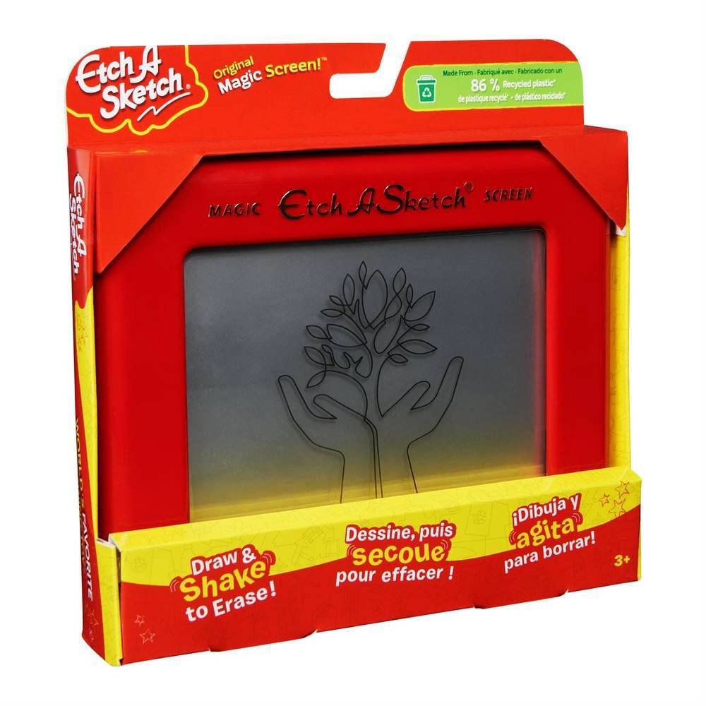 Etch A Sketch