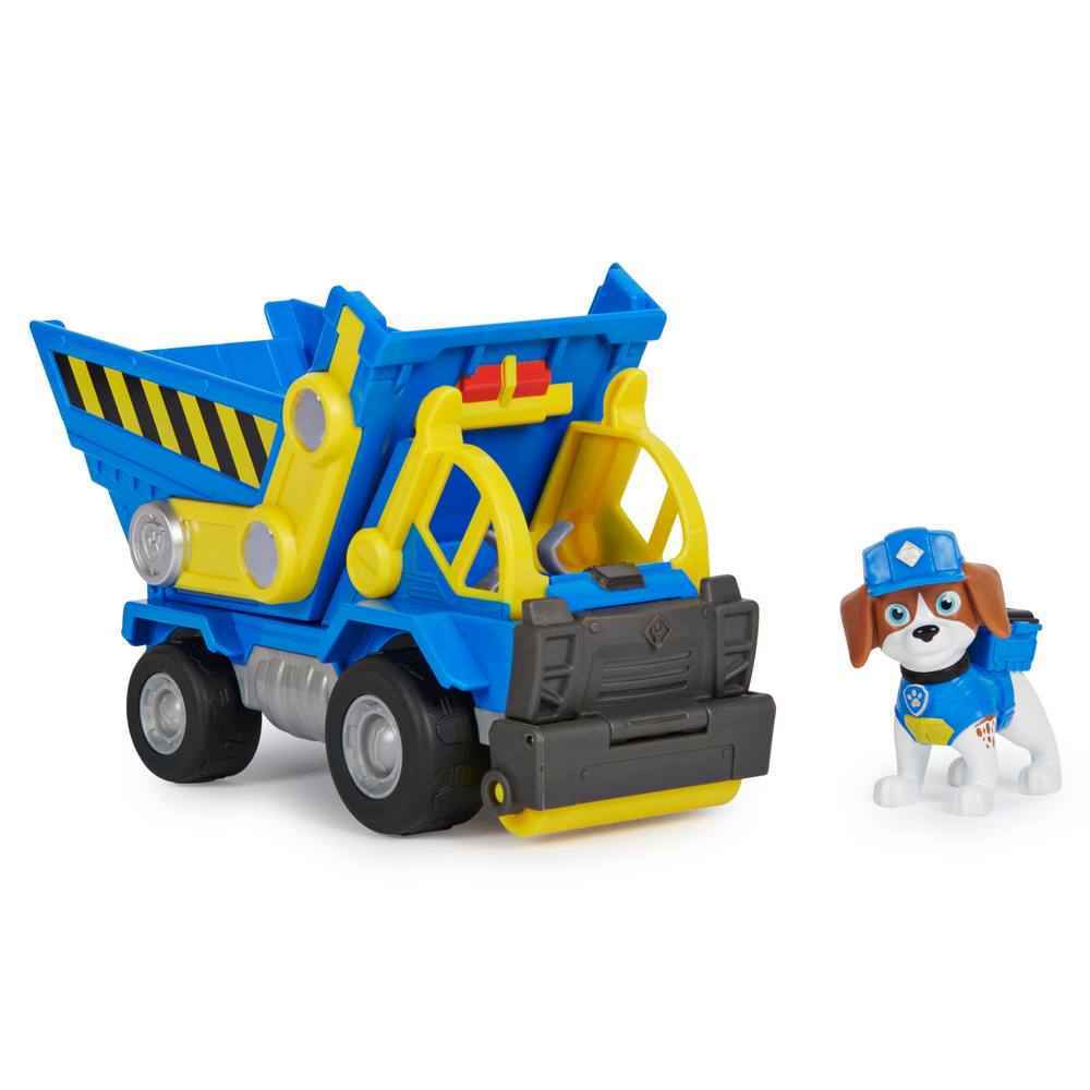 Rubble & Crew - Wheelers Dump Truck