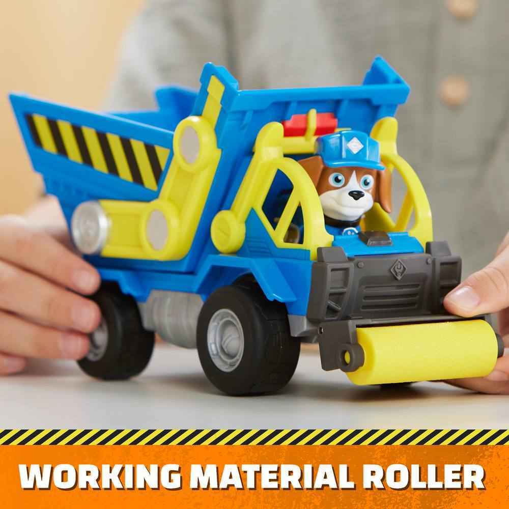 Rubble & Crew - Wheelers Dump Truck