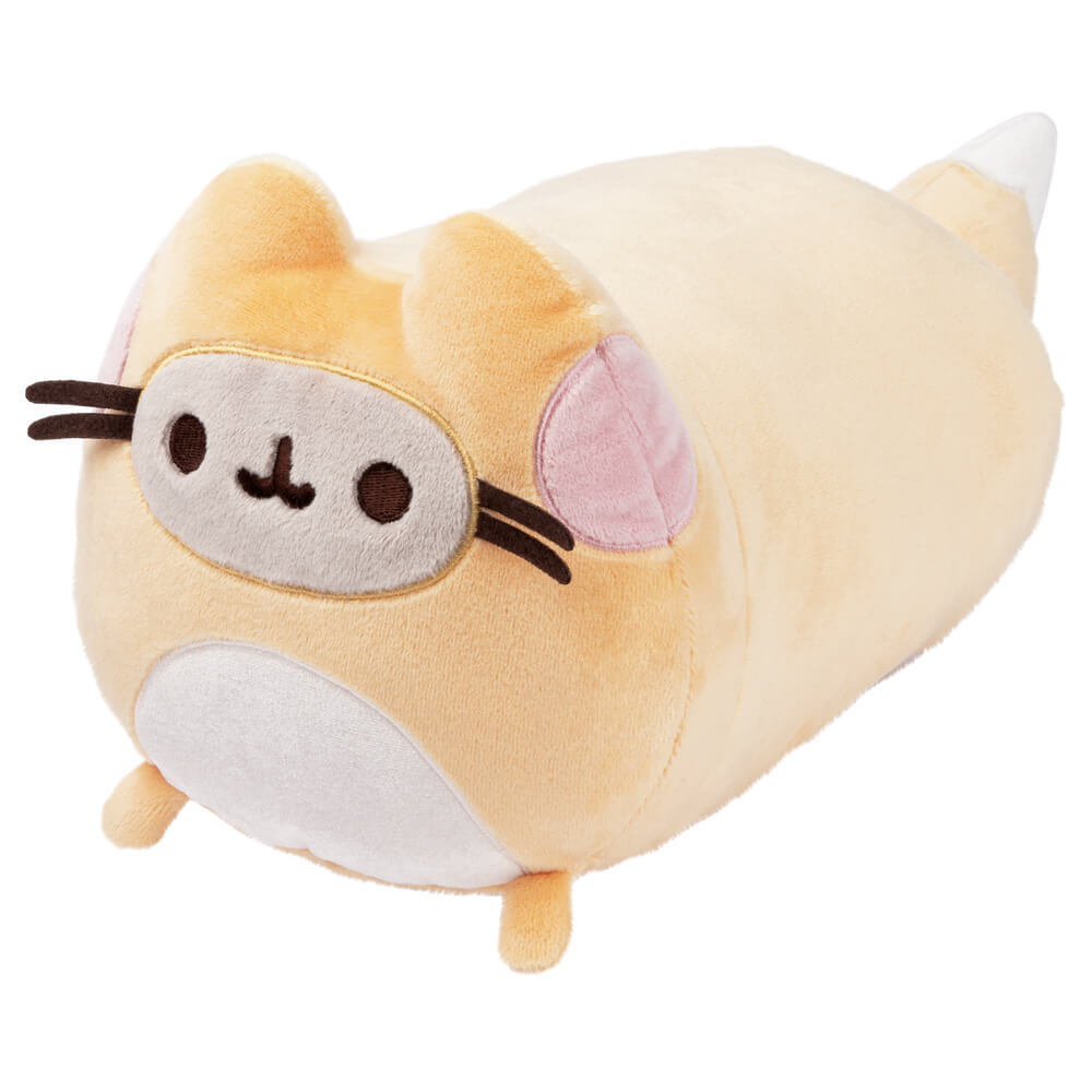 Pusheen Plush 25cm - Enchanted Fox Log