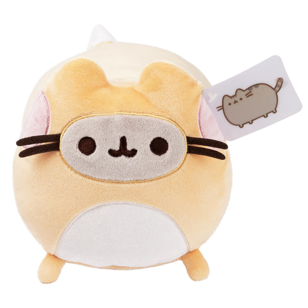 Pusheen Plush 25cm - Enchanted Fox Log