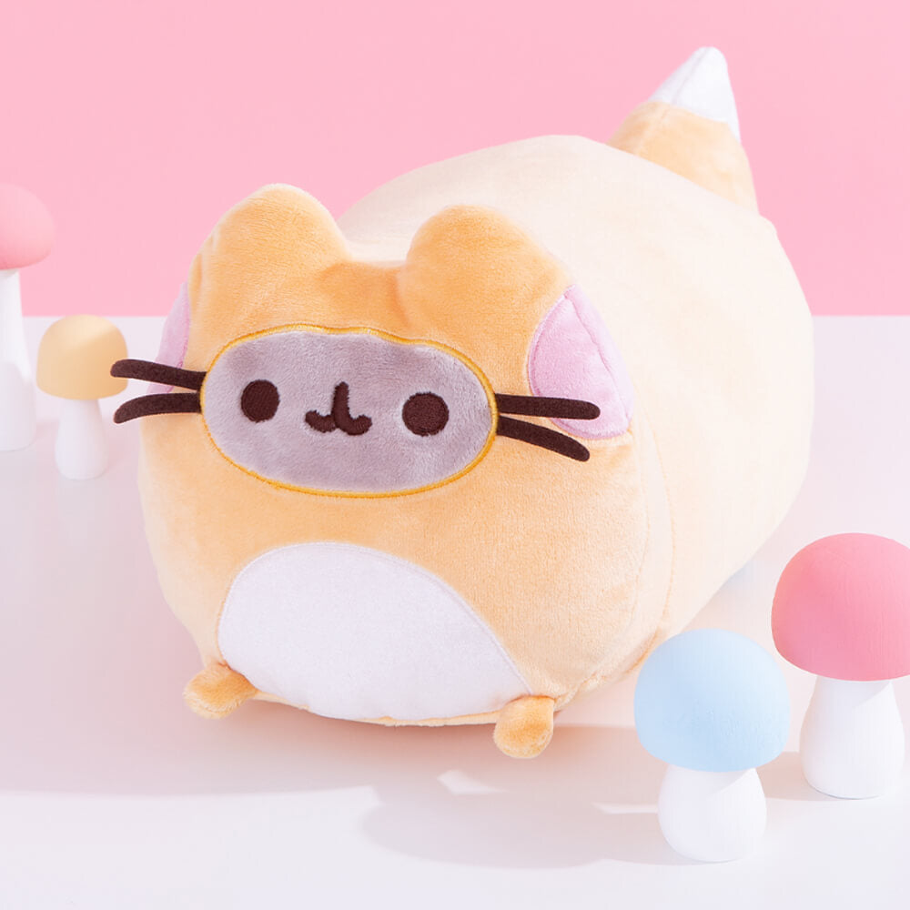 Pusheen Plush 25cm - Enchanted Fox Log