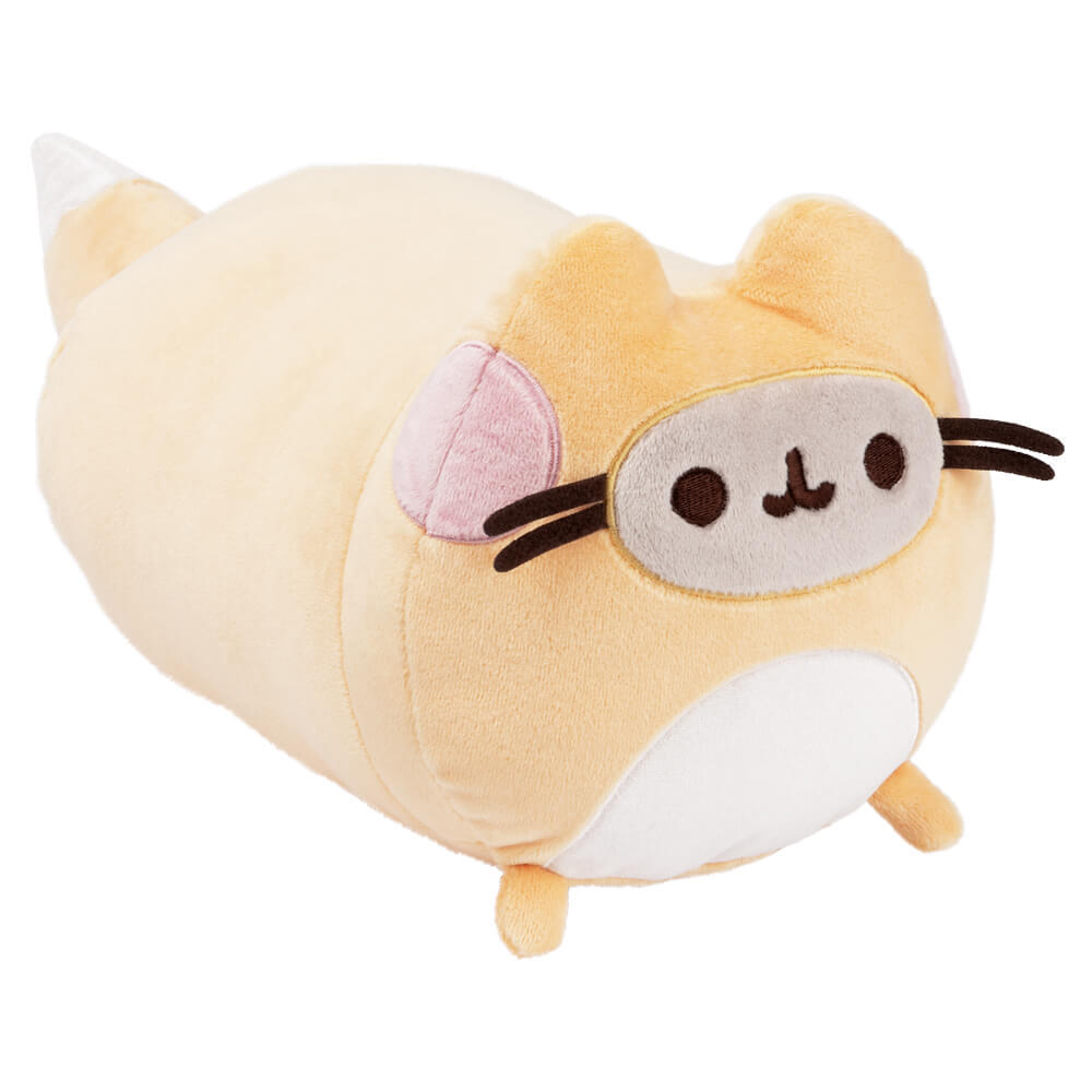 Pusheen Plush 25cm - Enchanted Fox Log