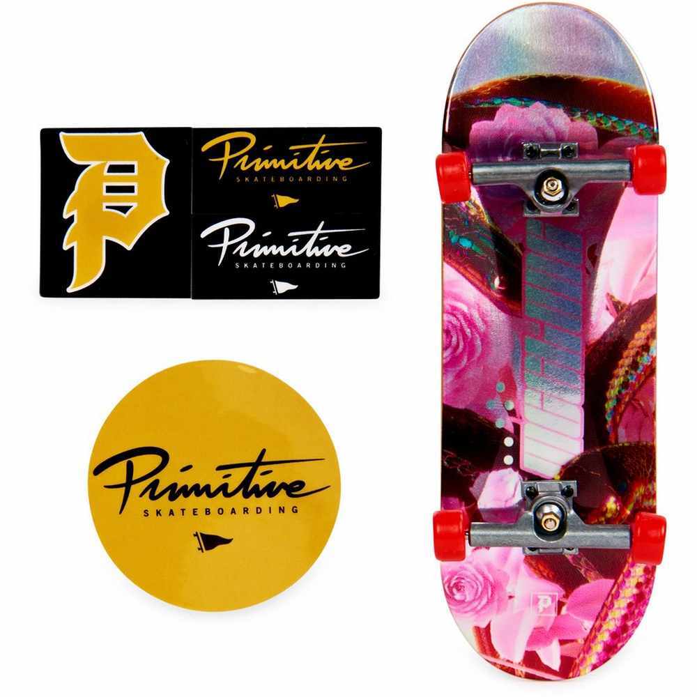 Tech Deck Fingerboards 96mm Randomly Selected