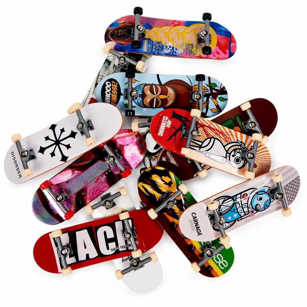 Tech Deck Fingerboards 96mm Randomly Selected