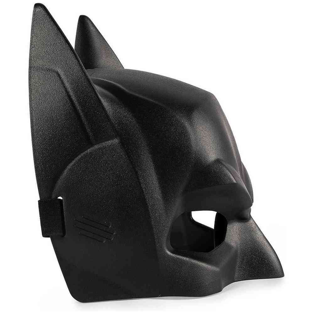 Batman Cape & Mask Costume Set